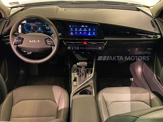 KIA-NIRO-1.6 GDI HEV EX DCT KIA-NIRO-2026