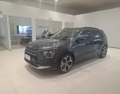 KIA NIRO 1.6 GDI HEV EX DCT KIA NIRO 1.6 GDI HEV EX DCT
