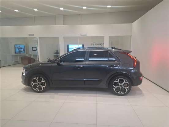 KIA-NIRO-1.6 GDI HEV EX DCT KIA-NIRO-2022