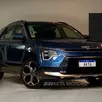 KIA NIRO 1.6 GDI HEV SX PRESTIGE DCT KIA NIRO 1.6 GDI HEV SX PRESTIGE DCT