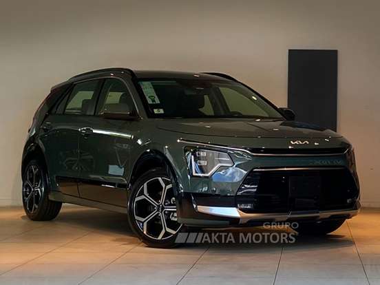 KIA-NIRO-1.6 GDI HEV SX PRESTIGE DCT KIA-NIRO-2026