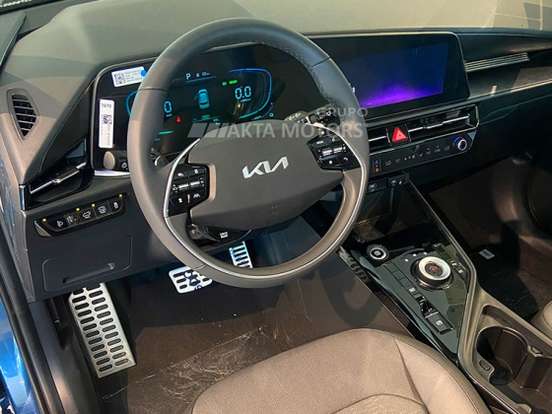 KIA-NIRO-1.6 GDI HEV SX PRESTIGE DCT KIA-NIRO-2026