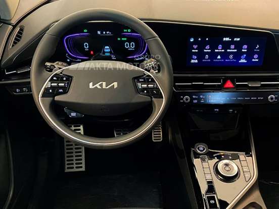 KIA-NIRO-1.6 GDI HEV SX PRESTIGE DCT KIA-NIRO-2026