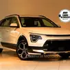 KIA NIRO 1.6 GDI HEV SX PRESTIGE DCT KIA NIRO 1.6 GDI HEV SX PRESTIGE DCT