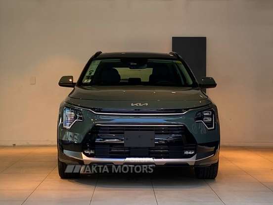 KIA-NIRO-1.6 GDI HEV SX PRESTIGE DCT KIA-NIRO-2026