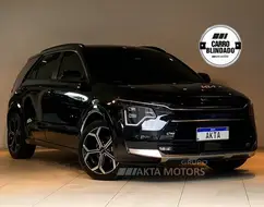 KIA NIRO 1.6 GDI HEV SX PRESTIGE DCT KIA NIRO 1.6 GDI HEV SX PRESTIGE DCT