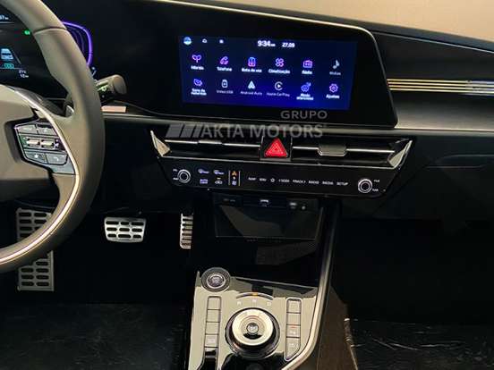 KIA-NIRO-1.6 GDI HEV SX PRESTIGE DCT KIA-NIRO-2026