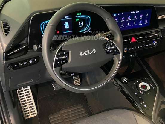 KIA-NIRO-1.6 GDI HEV SX PRESTIGE DCT KIA-NIRO-2026