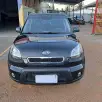 KIA SOUL 1.6 EX 16V FLEX 4P MANUAL KIA SOUL 1.6 EX 16V FLEX 4P MANUAL