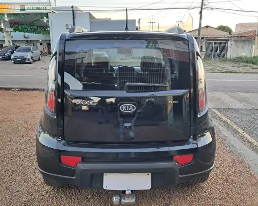 KIA-SOUL-1.6 EX 16V FLEX 4P MANUAL KIA-SOUL-2011