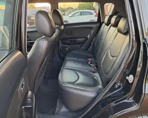 KIA-SOUL-1.6 EX 16V FLEX 4P MANUAL KIA-SOUL-2011