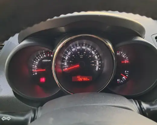 KIA-SOUL-1.6 EX 16V FLEX 4P MANUAL KIA-SOUL-2011