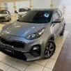 KIA SPORTAGE 2.0 EX 4X2 16V FLEX 4P AUTOMÁTICO KIA SPORTAGE 2.0 EX 4X2 16V FLEX 4P AUTOMÁTICO