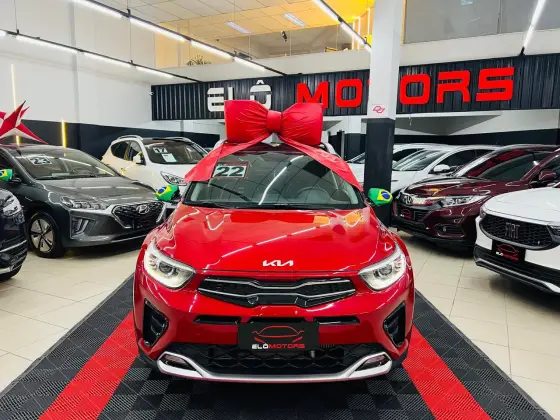 KIA STONIC 1.0 TGDI MHEV SX AUTOMÁTICO KIA STONIC 1.0 TGDI MHEV SX AUTOMÁTICO