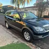 KIA MOHAVE 3.0 4X4 V6 24V TURBO DIESEL 4P AUTOMÁTICO KIA MOHAVE 3.0 4X4 V6 24V TURBO DIESEL 4P AUTOMÁTICO