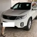 KIA SORENTO 3.5 V6 GASOLINA EX 7L 4WD AUTOMÁTICO KIA SORENTO 3.5 V6 GASOLINA EX 7L 4WD AUTOMÁTICO