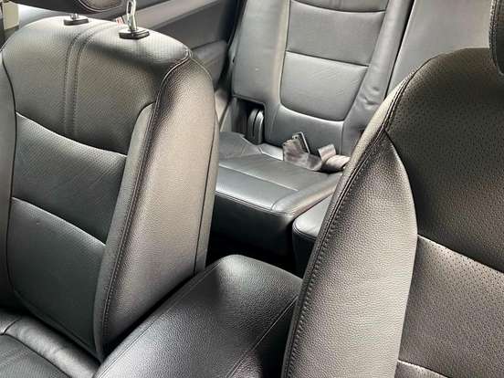 KIA-SORENTO-3.5 V6 GASOLINA EX 7L 4WD AUTOMÁTICO KIA-SORENTO-2014
