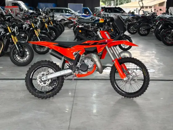 KTM SX 85 KTM SX 85