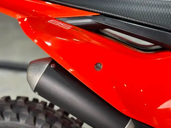 KTM-SX 85 KTM-SX 85-2025