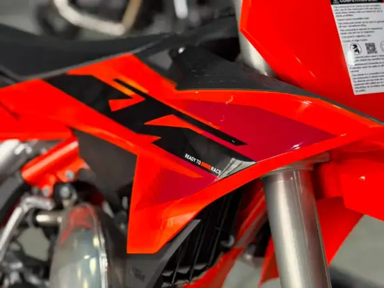 KTM-SX 85-2025