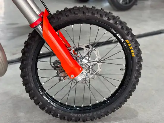 KTM-SX 85-2025