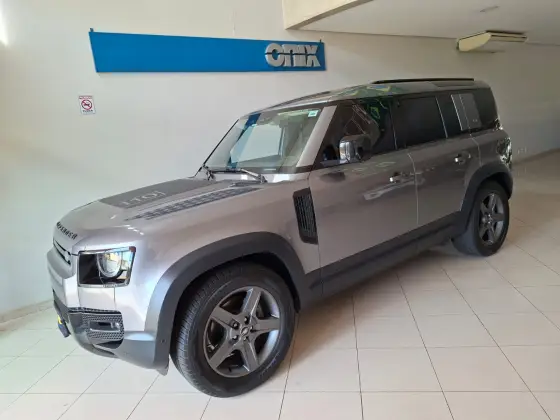 LAND ROVER DEFENDER 2.0 P300 GASOLINA 110 SE AWD AUTOMÁTICO