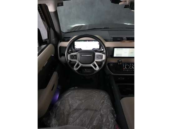 LAND ROVER-DEFENDER-2.0 P300 GASOLINA 110 S AWD AUTOMÁTICO LAND ROVER-DEFENDER-2020