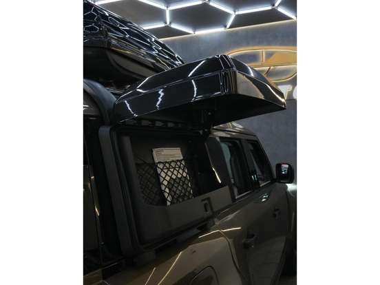 LAND ROVER-DEFENDER-2.0 P300 GASOLINA 110 S AWD AUTOMÁTICO LAND ROVER-DEFENDER-2020