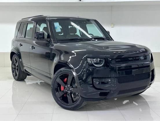 LAND ROVER DEFENDER 3.0 D350 TURBO DIESEL MHEV 110 X-DYNAMIC HSE AWD AUTOMÁTICO