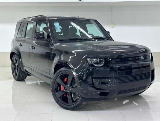 LAND ROVER-DEFENDER-3.0 D350 TURBO DIESEL MHEV 110 X-DYNAMIC HSE AWD AUTOMÁTICO LAND ROVER-DEFENDER-2026
