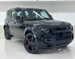 LAND ROVER DEFENDER 3.0 D350 TURBO DIESEL MHEV 110 X-DYNAMIC HSE AWD AUTOMÁTICO LAND ROVER DEFENDER 3.0 D350 TURBO DIESEL MHEV 110 X-DYNAMIC HSE AWD AUTOMÁTICO
