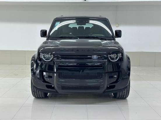 LAND ROVER-DEFENDER-3.0 D350 TURBO DIESEL MHEV 110 X-DYNAMIC HSE AWD AUTOMÁTICO LAND ROVER-DEFENDER-2026