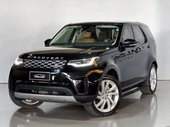 LAND ROVER-DISCOVERY-2021