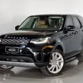 LAND ROVER DISCOVERY 3.0 D300 TURBO DIESEL HSE AUTOMÁTICO LAND ROVER DISCOVERY 3.0 D300 TURBO DIESEL HSE AUTOMÁTICO