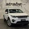 LAND ROVER DISCOVERY SPORT 2.0 16V SI4 TURBO GASOLINA SE 4P AUTOMÁTICO LAND ROVER DISCOVERY SPORT 2.0 16V SI4 TURBO GASOLINA SE 4P AUTOMÁTICO