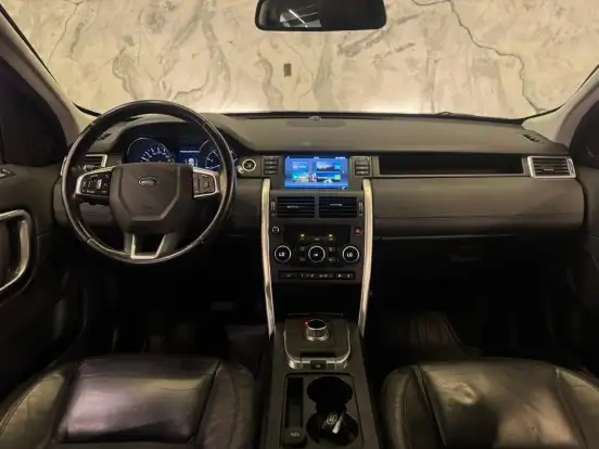 LAND ROVER-DISCOVERY SPORT-2015
