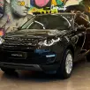 LAND ROVER DISCOVERY SPORT 2.0 16V TD4 TURBO DIESEL SE 4P AUTOMÁTICO LAND ROVER DISCOVERY SPORT 2.0 16V TD4 TURBO DIESEL SE 4P AUTOMÁTICO