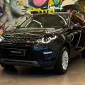 LAND ROVER DISCOVERY SPORT 2.0 16V TD4 TURBO DIESEL SE 4P AUTOMÁTICO LAND ROVER DISCOVERY SPORT 2.0 16V TD4 TURBO DIESEL SE 4P AUTOMÁTICO