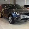 LAND ROVER DISCOVERY SPORT 2.0 16V TD4 TURBO DIESEL SE 4P AUTOMÁTICO LAND ROVER DISCOVERY SPORT 2.0 16V TD4 TURBO DIESEL SE 4P AUTOMÁTICO