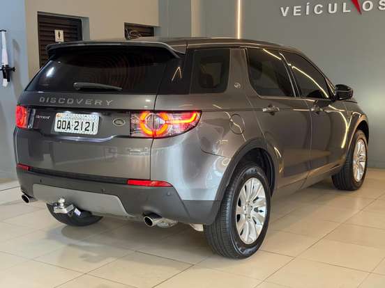 LAND ROVER-DISCOVERY SPORT-2018