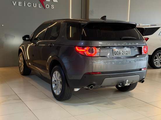 LAND ROVER-DISCOVERY SPORT-2018