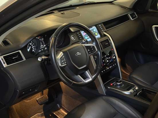 LAND ROVER-DISCOVERY SPORT-2018