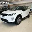 LAND ROVER DISCOVERY SPORT 2.0 P250 TURBO FLEX R-DYNAMIC SE AUTOMÁTICO LAND ROVER DISCOVERY SPORT 2.0 P250 TURBO FLEX R-DYNAMIC SE AUTOMÁTICO