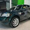 LAND ROVER FREELANDER 2 2.2 HSE SD4 16V TURBO DIESEL 4P AUTOMÁTICO LAND ROVER FREELANDER 2 2.2 HSE SD4 16V TURBO DIESEL 4P AUTOMÁTICO