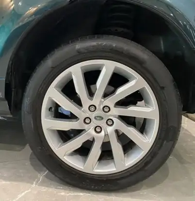 LAND ROVER-FREELANDER 2-2012