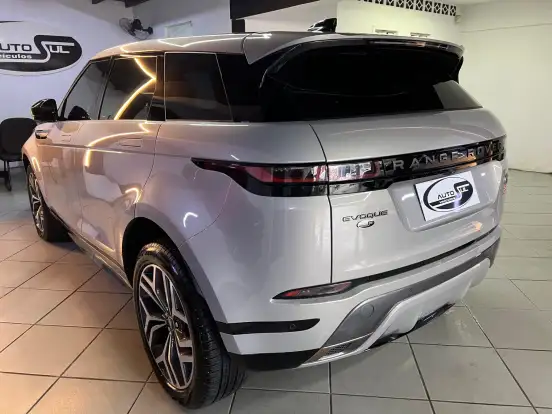 LAND ROVER-RANGE ROVER EVOQUE-2022