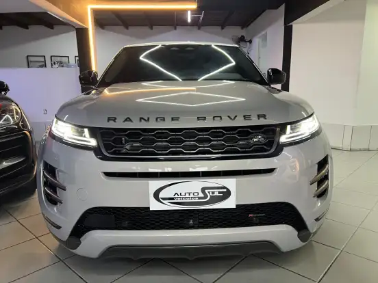 LAND ROVER-RANGE ROVER EVOQUE-2.0 P250 FLEX R-DYNAMIC HSE AWD AUTOMÁTICO LAND ROVER-RANGE ROVER EVOQUE-2022