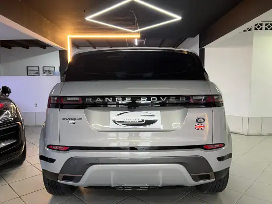 LAND ROVER-RANGE ROVER EVOQUE-2022