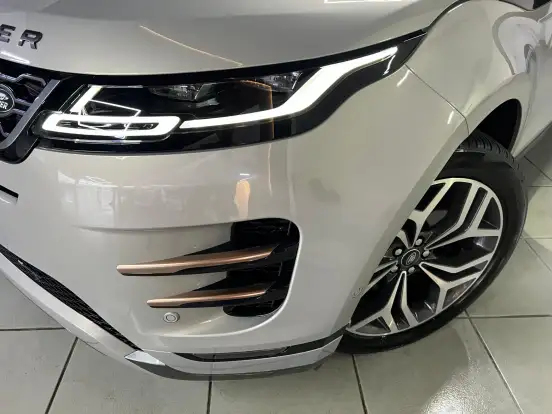 LAND ROVER-RANGE ROVER EVOQUE-2.0 P250 FLEX R-DYNAMIC HSE AWD AUTOMÁTICO LAND ROVER-RANGE ROVER EVOQUE-2022