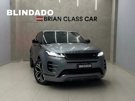 LAND ROVER RANGE ROVER EVOQUE 2.0 P250 FLEX R-DYNAMIC SE AWD AUTOMÁTICO LAND ROVER RANGE ROVER EVOQUE 2.0 P250 FLEX R-DYNAMIC SE AWD AUTOMÁTICO